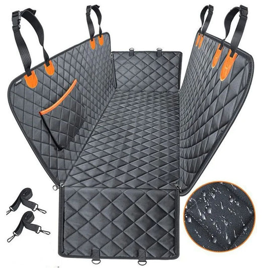 Dog Car Seat Cover